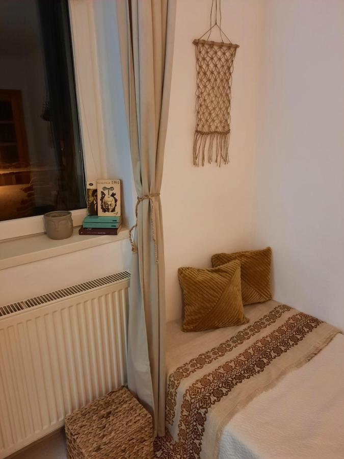 Cocooning In A Lovely Mountain Suite - Two Azuga Exteriér fotografie