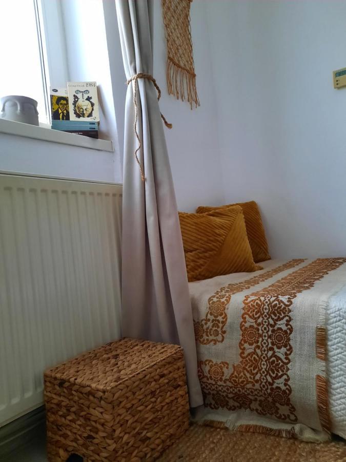 Cocooning In A Lovely Mountain Suite - Two Azuga Exteriér fotografie
